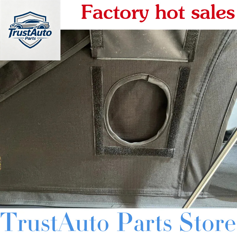Outdoor Camping Store - Il Negozio di Ricambi Auto TrustAuto