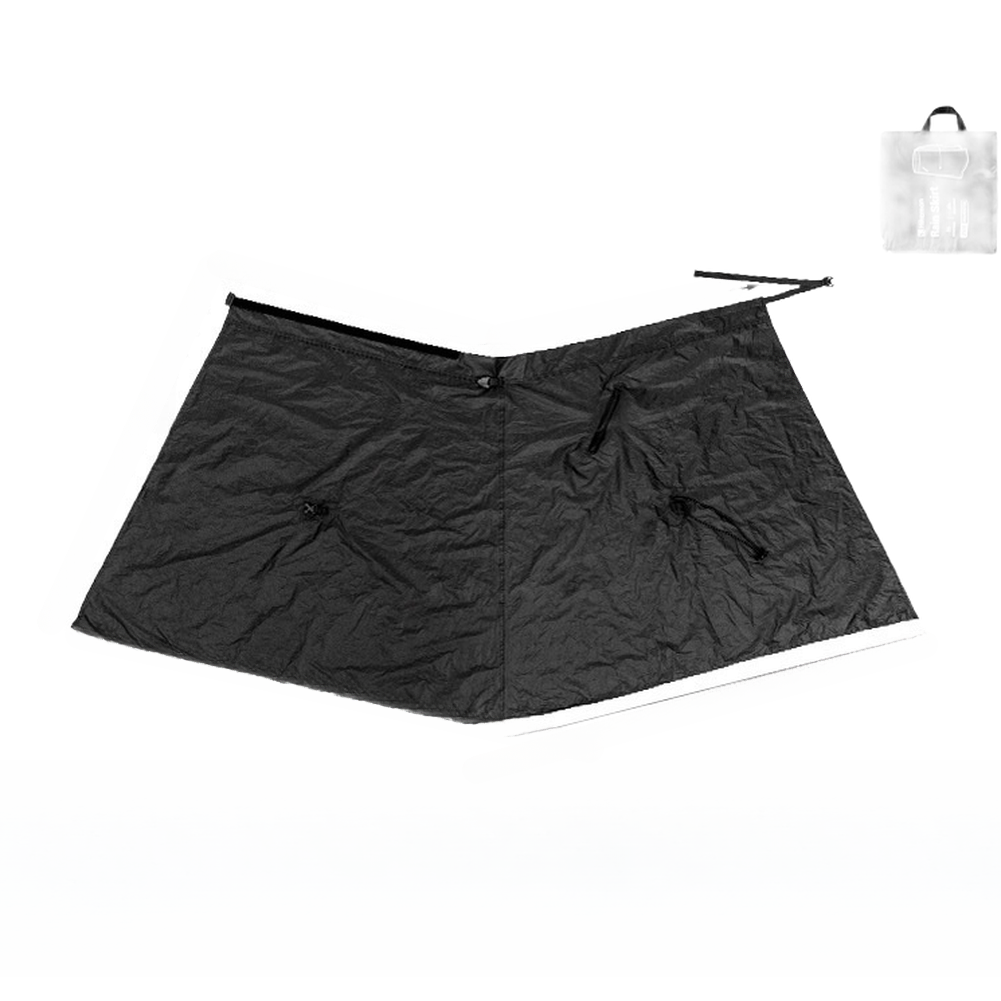 Outdoor Camping Mat Waterproof - Gonna antipioggia leggera e impermeabile in