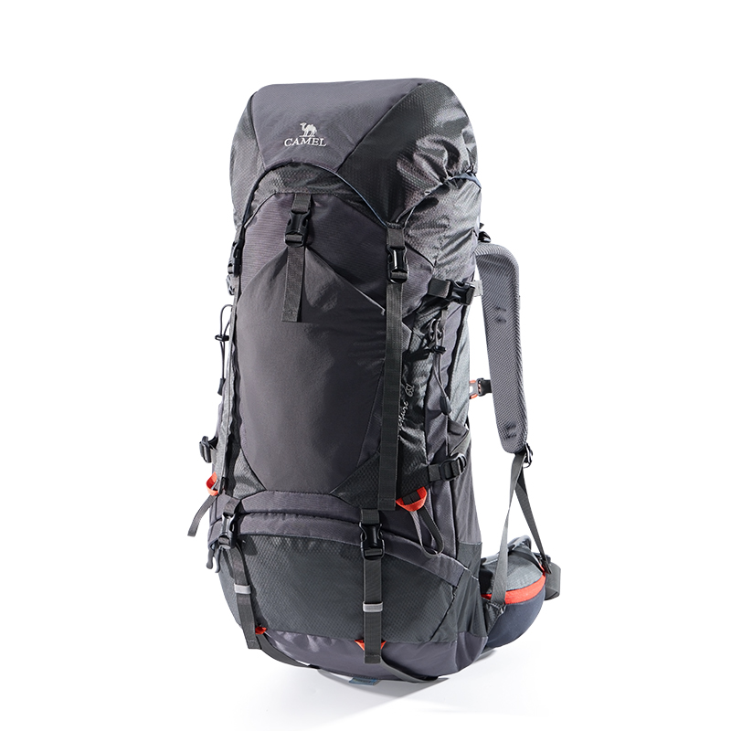 Lightweight Backpack 65L - GOLDEN CAMEL Zaino da trekking 65L