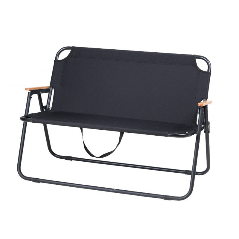 Outdoor Camping Folding Chair - Sedia Pieghevole Portatile da Campeggio in