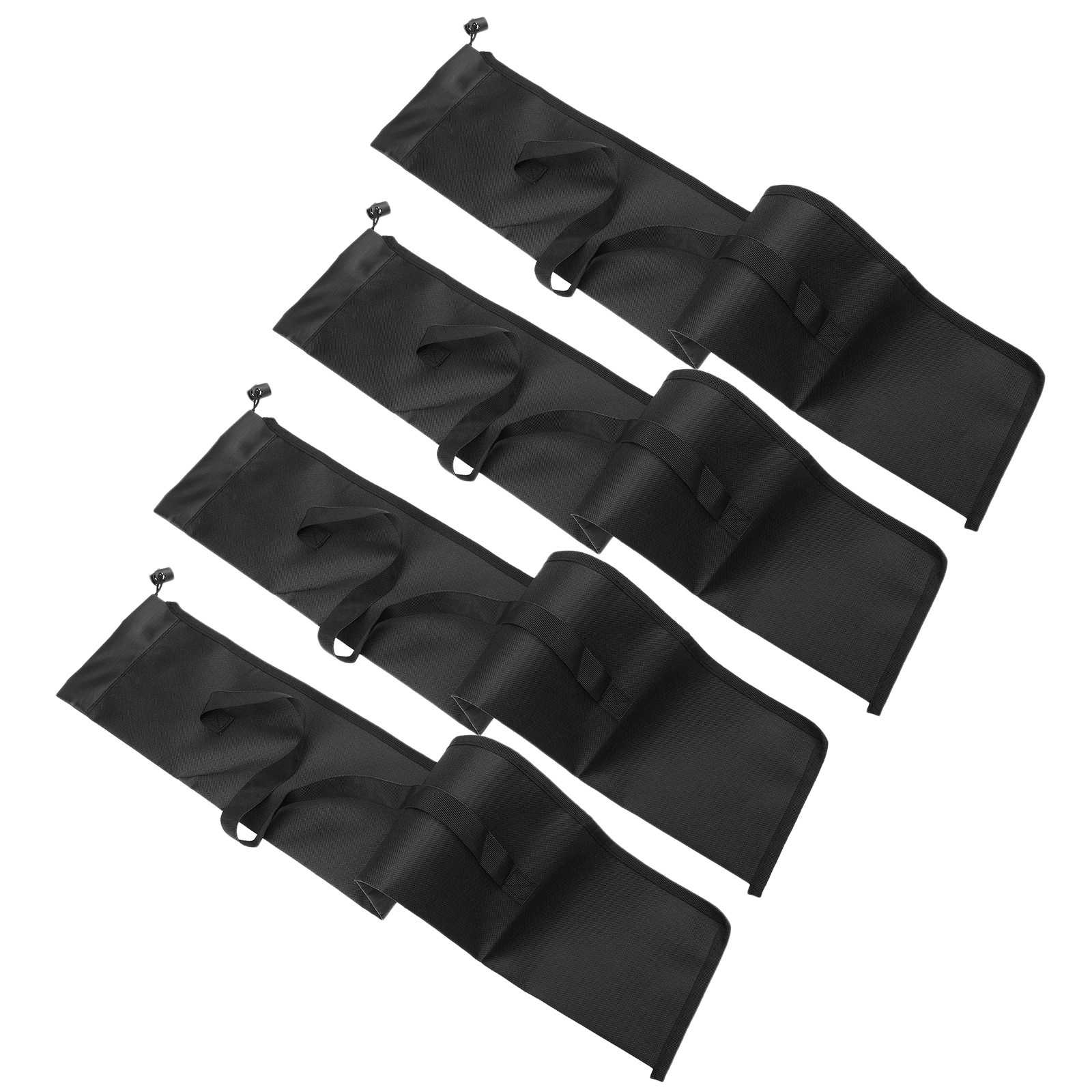 Trekking Poles - 4 Pezzi Borsa per Bastoncini da