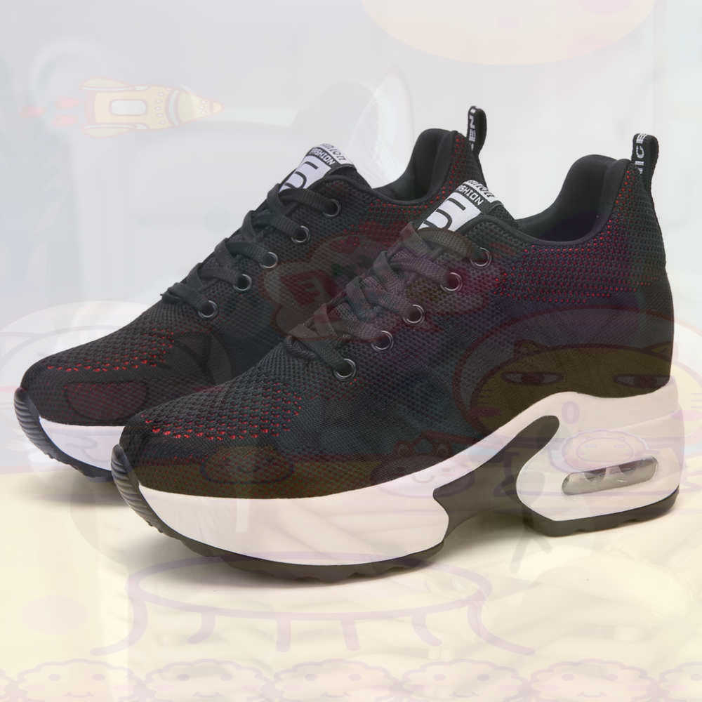 Outdoor Camping Store - Rosso Taglia 36 Scarpe Donna Tennis