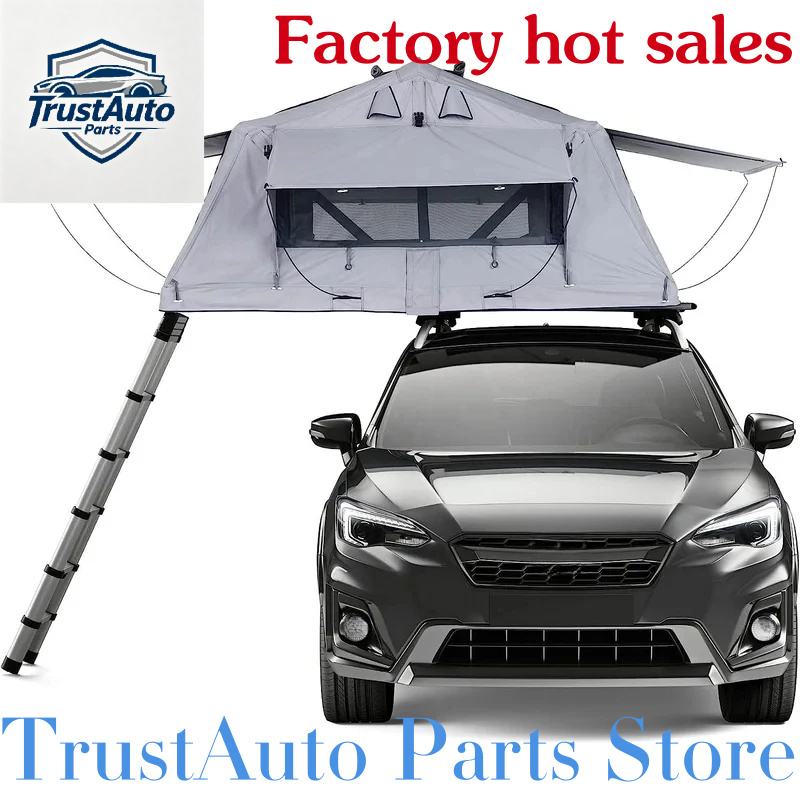 Outdoor Camping Store - Il Negozio di Ricambi Auto TrustAuto