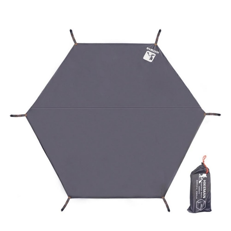 Ultralight Ground Sheet - Telo da pavimento per tenda multi