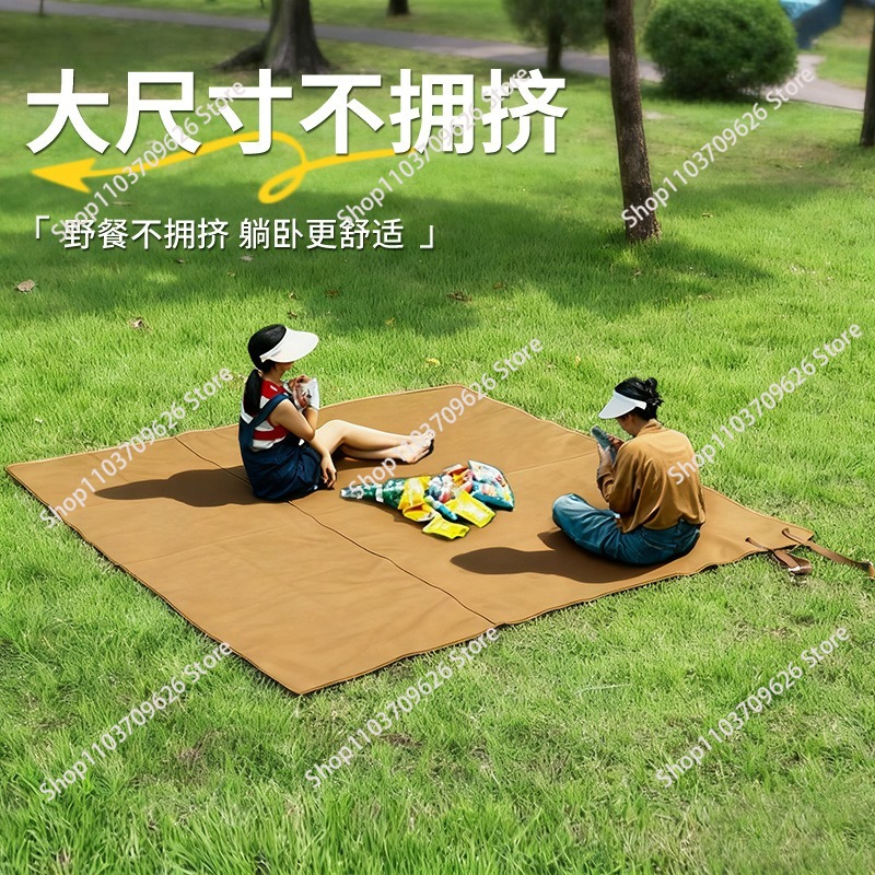 Outdoor Camping Mat Waterproof - Adatto per tappetini impermeabili da esterno,