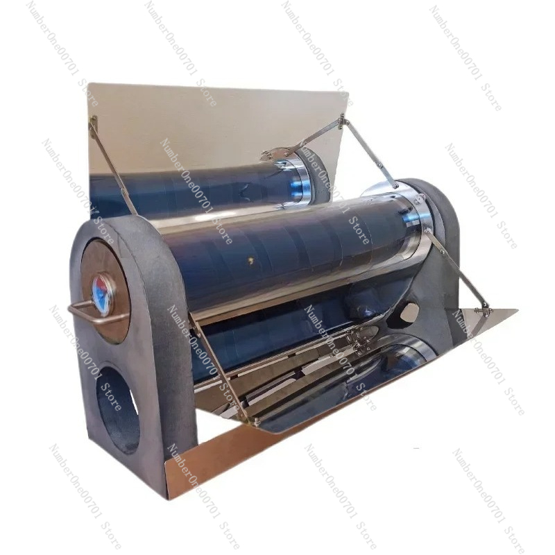Outdoor Camping Oven - Grande Fornello Solare per Barbecue, Forno