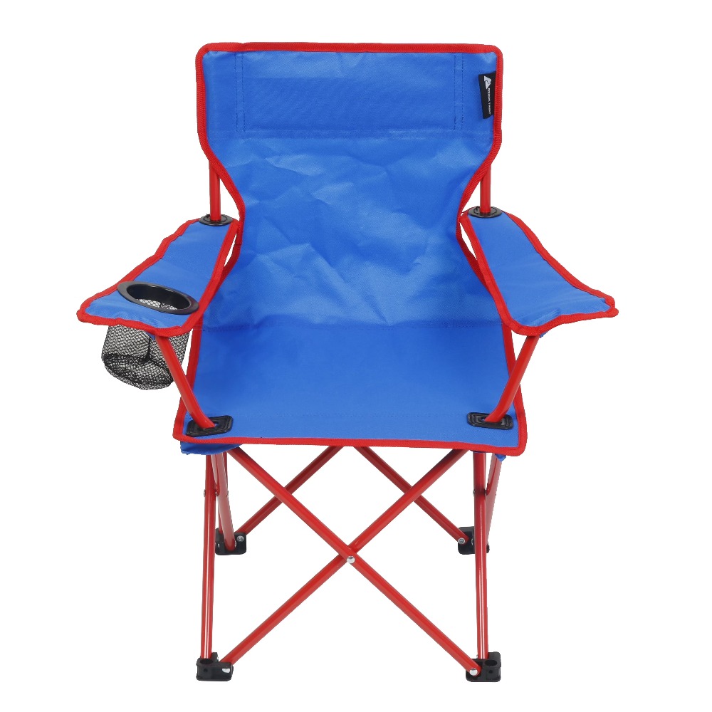 Outdoor Camping Loveseat - Sedia da Campeggio Pieghevole Portatile per