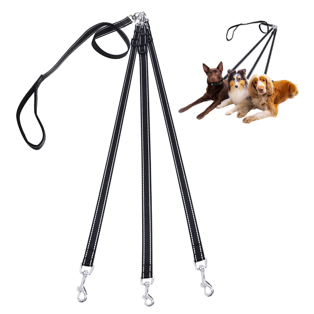 Outdoor Camping Carpet - Guinzaglio per cani durevole in nylon