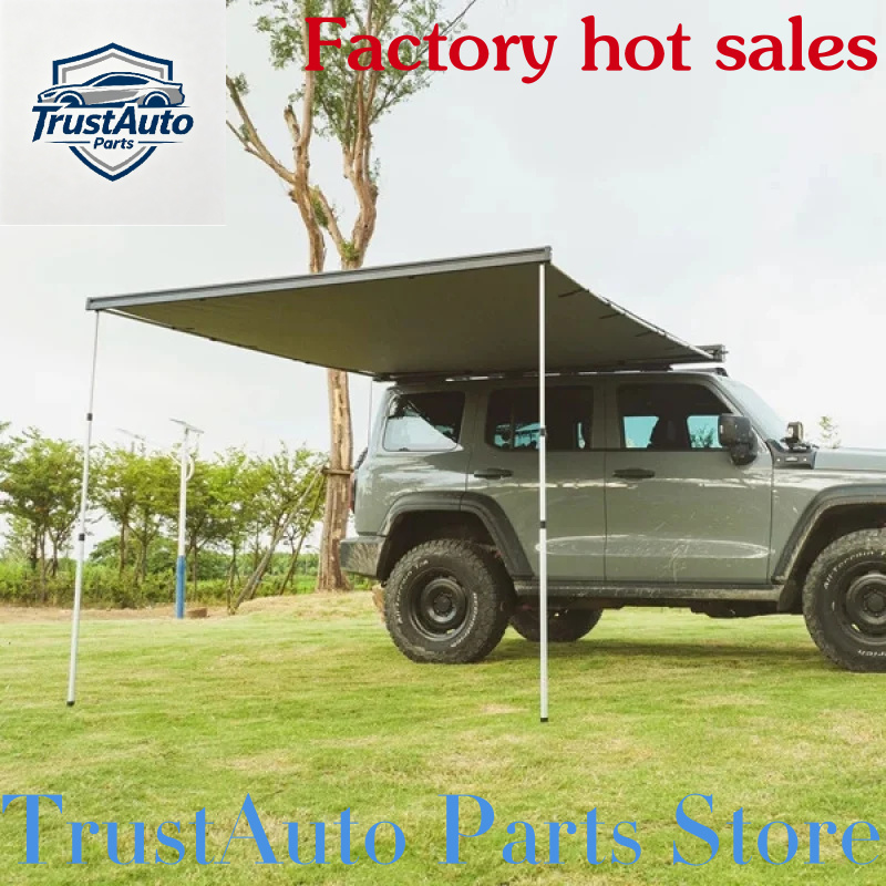 Outdoor Camping Store - Il Negozio di Ricambi Auto TrustAuto