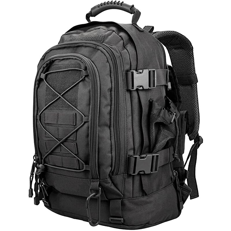 Lightweight Backpack 65L - LQARMY 65L zaino tattico militare Army