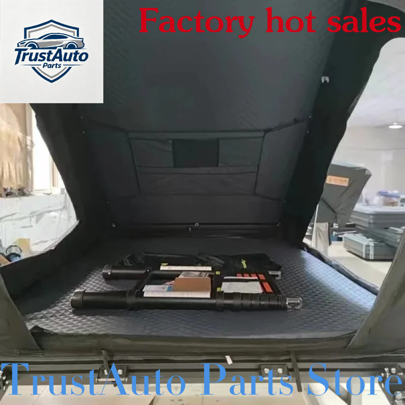 Outdoor Camping Store - Il negozio di ricambi auto TrustAuto