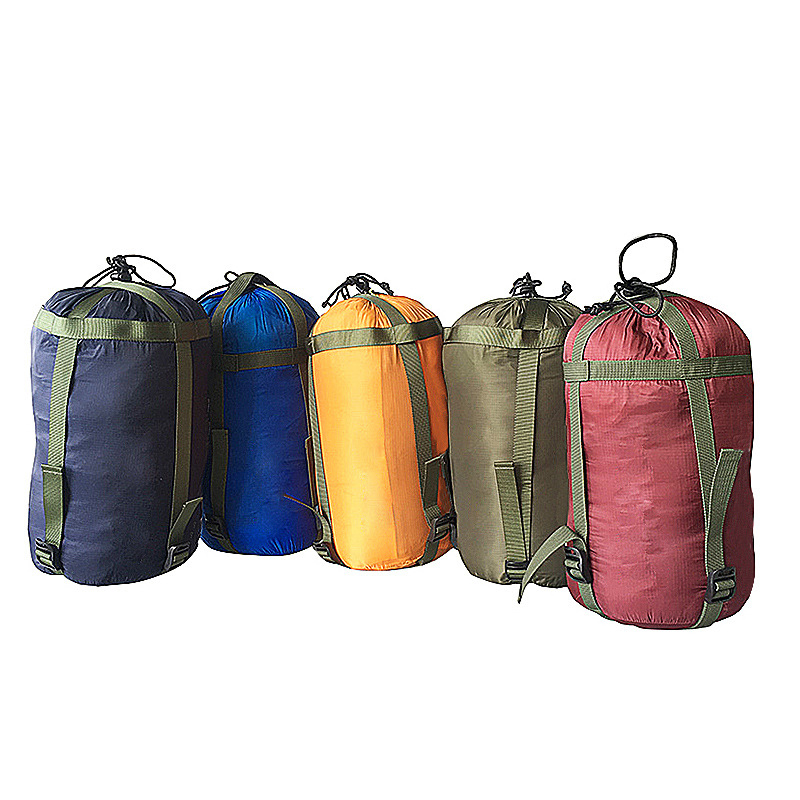 Ultralight Ground Sheet - Sacco a compressione impermeabile Sacco a