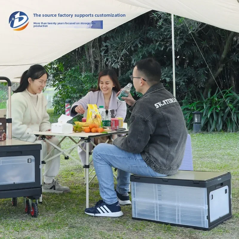 Baoyu Scatola Portaoggetti da  - Outdoor Camping Store recensione e prezzo
