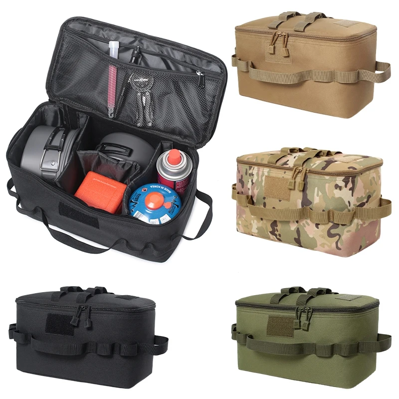 Borsa portaoggetti per serbato - Outdoor Camping Activities recensione e prezzo