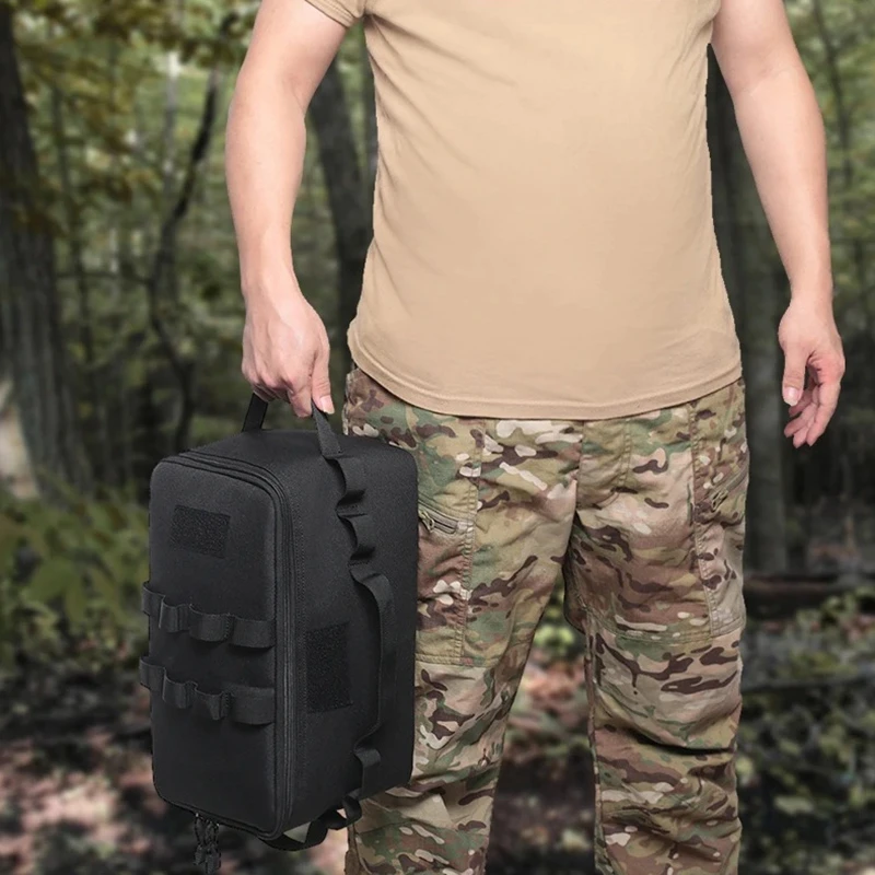 Borsa portaoggetti per serbato - Outdoor Camping Activities recensione e prezzo