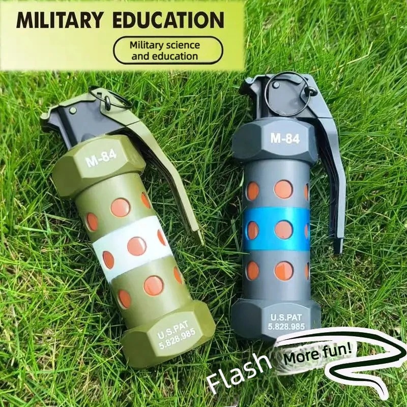 Modello di Granata Finta Tatti - Outdoor Camping Games recensione e prezzo