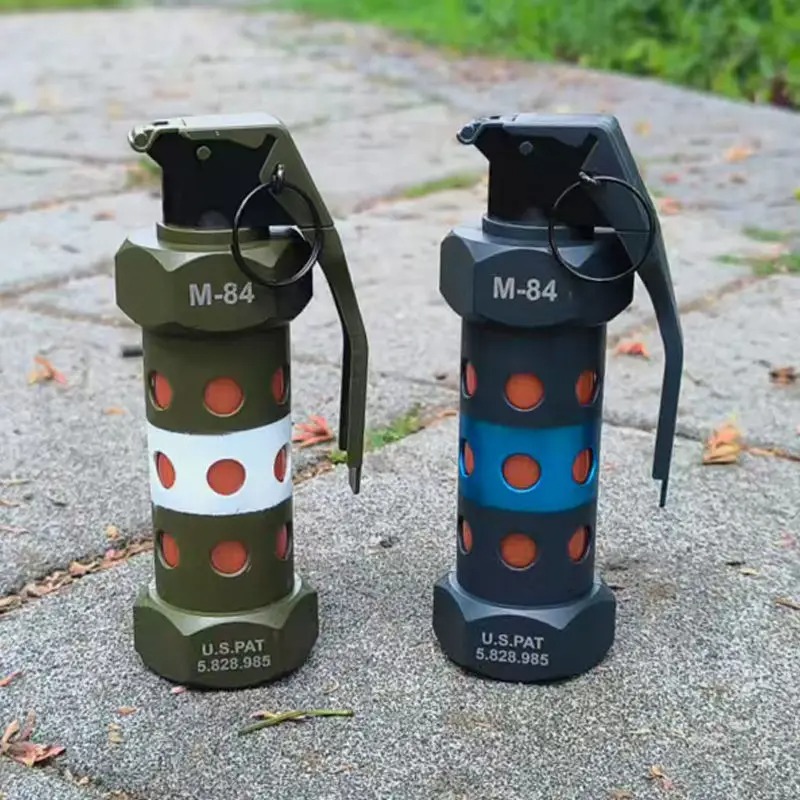Modello di Granata Finta Tatti - Outdoor Camping Games recensione e prezzo