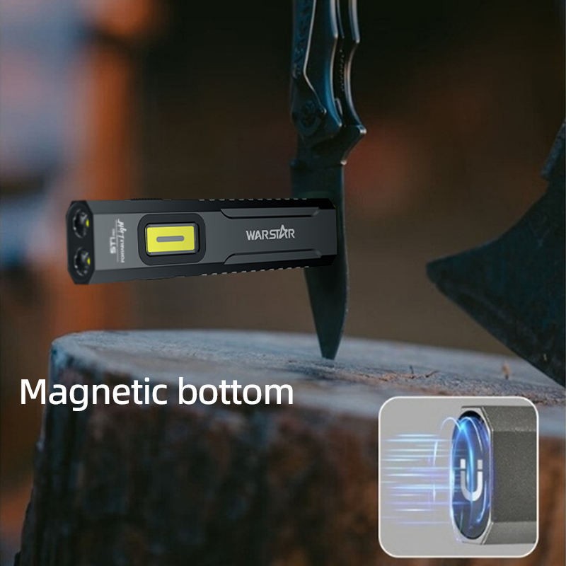 ST1 Officina Professionale All - Outdoor Camping Lights recensione e prezzo