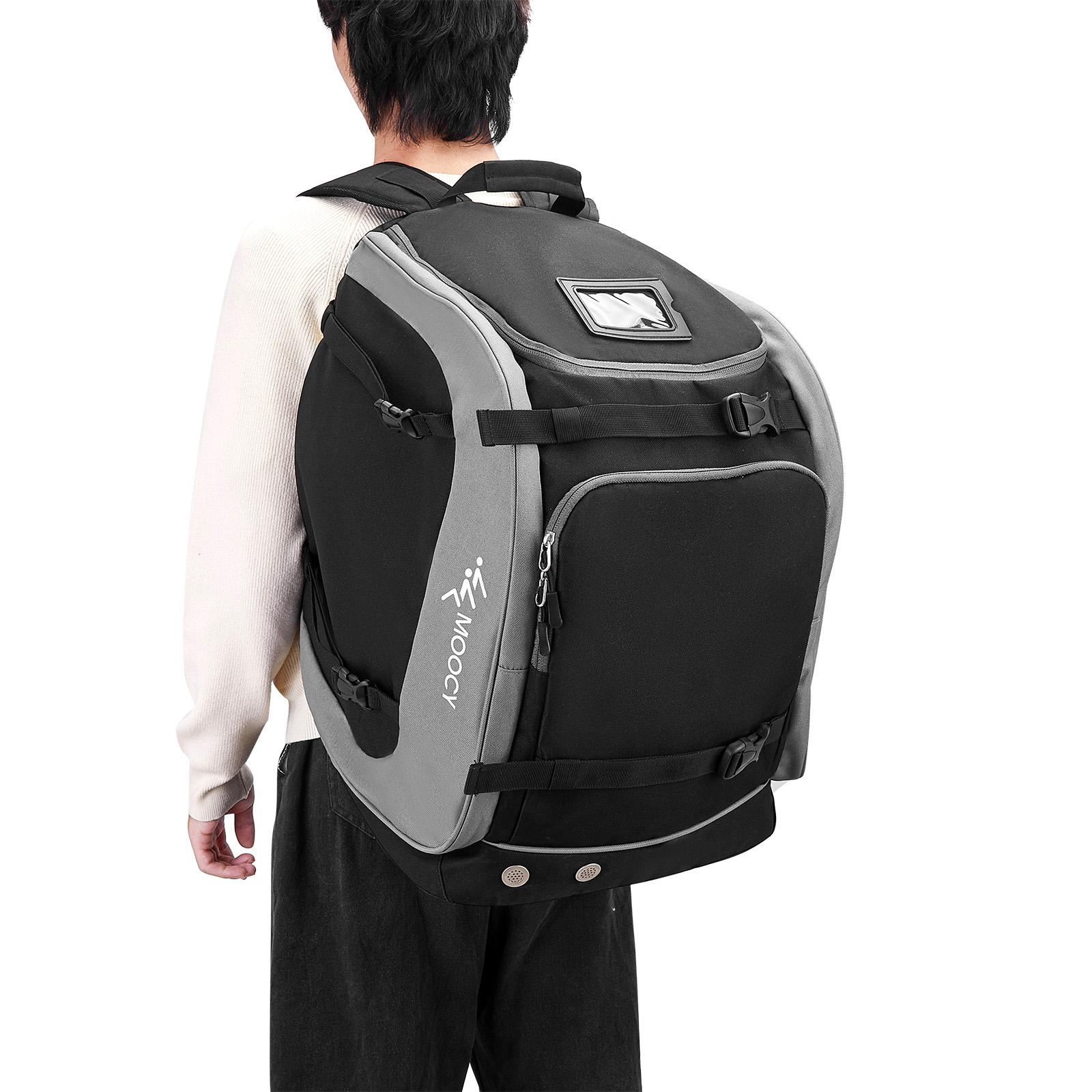 Zaino da sci portatile da 65 l - Lightweight Backpack 65L recensione e prezzo