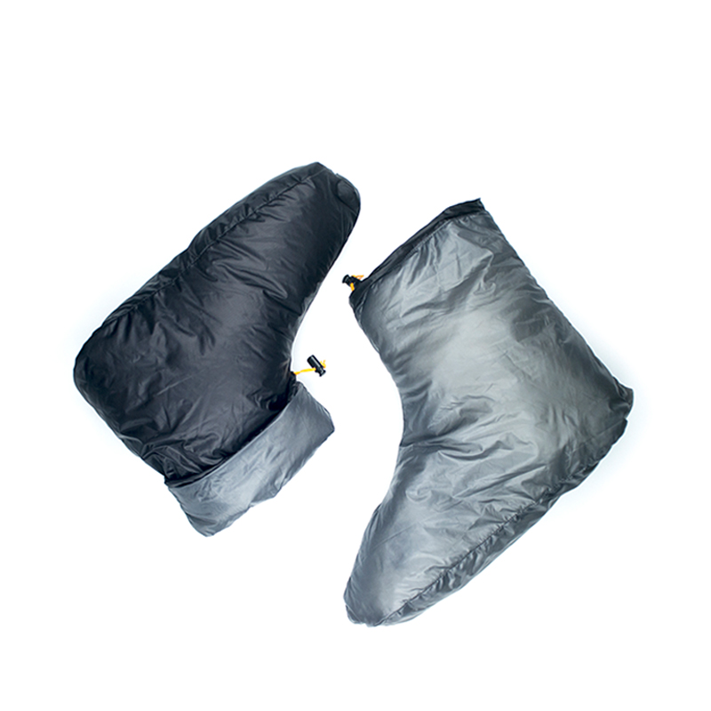 Ice Flame UL Outdoor stivali i - Ultralight Ground Sheet recensione e prezzo