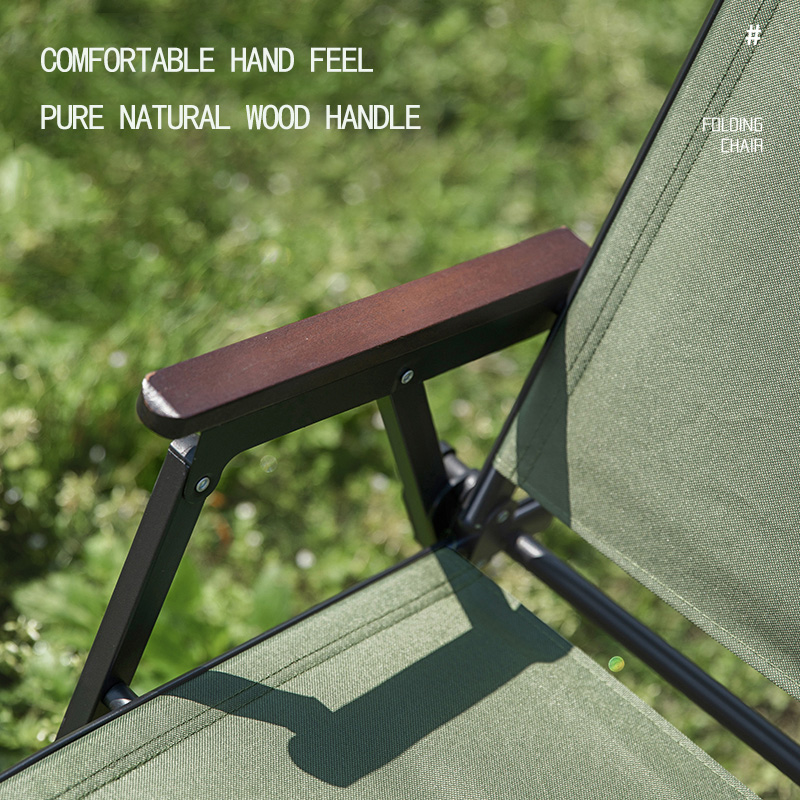 BISINNA Sedia da campeggio pie - Outdoor Camping Loveseat recensione e prezzo