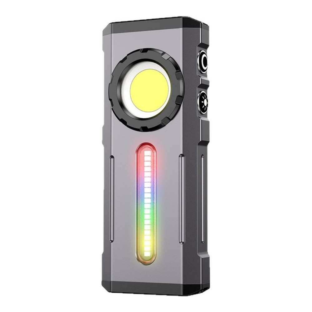 Mini Torcia Portatile Super Lu - Outdoor Camping Light Portable recensione e prezzo