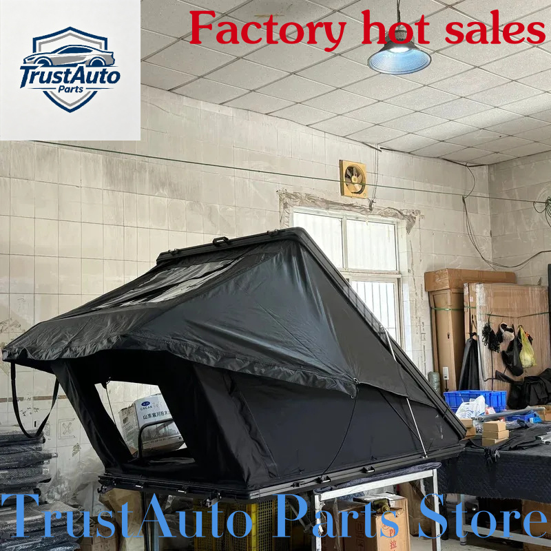 Il Negozio di Ricambi Auto Tru - Outdoor Camping Store recensione e prezzo