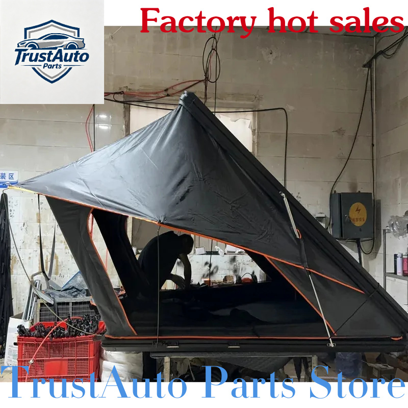 Il Negozio di Ricambi Auto Tru - Outdoor Camping Store recensione e prezzo
