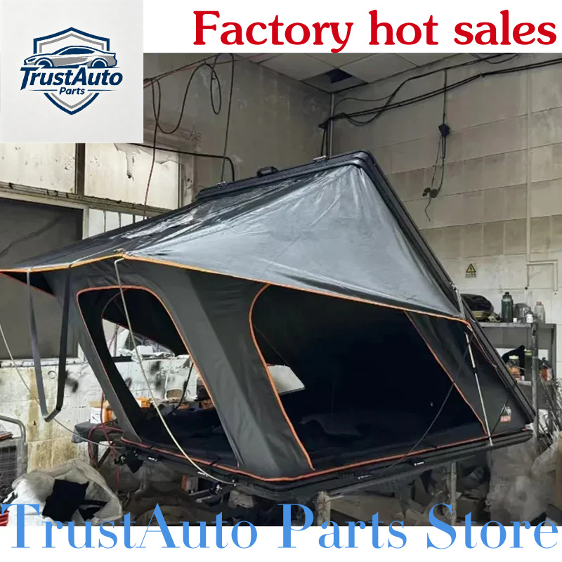 Il Negozio di Ricambi Auto Tru - Outdoor Camping Store recensione e prezzo