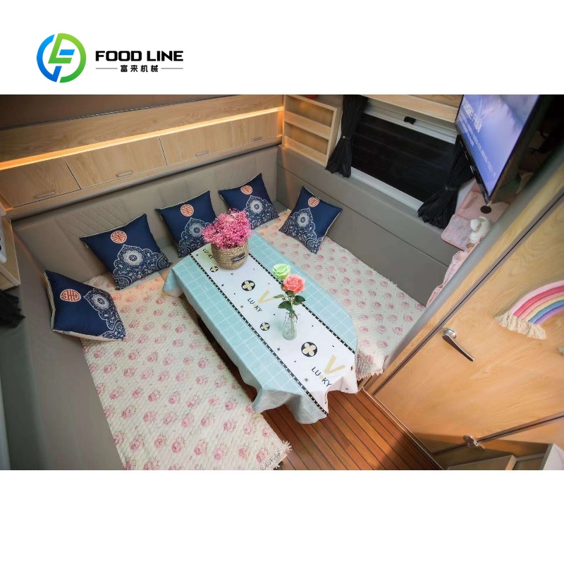 Camper Teardrop Mini Fuoristra - Outdoor Camping Trailer recensione e prezzo