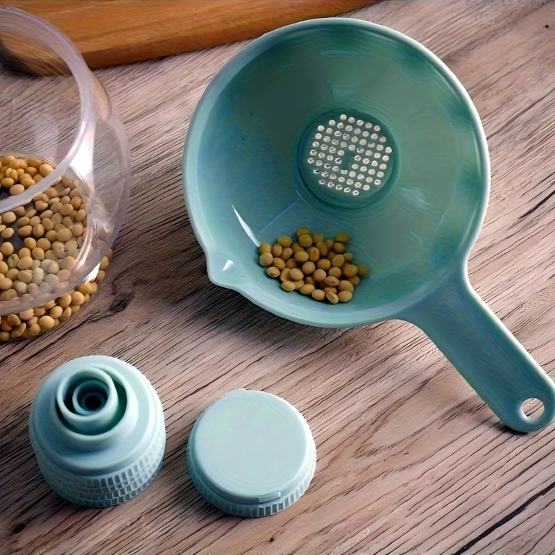 Imbuto da cucina di grande dia - Outdoor Camping Activities recensione e prezzo