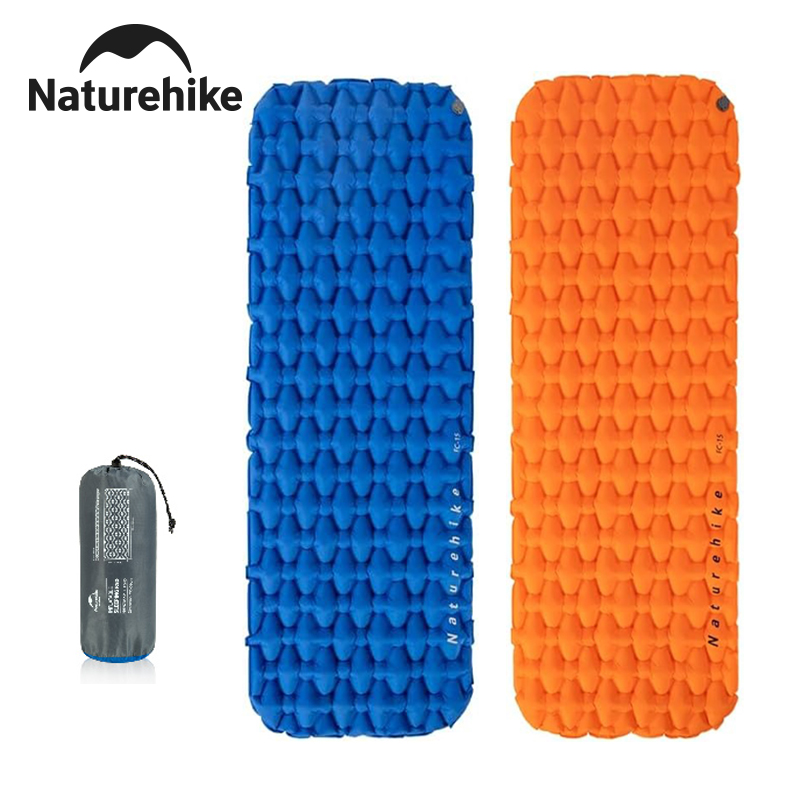 Materassino Gonfiabile Natureh - Ultralight Ground Sheet recensione e prezzo