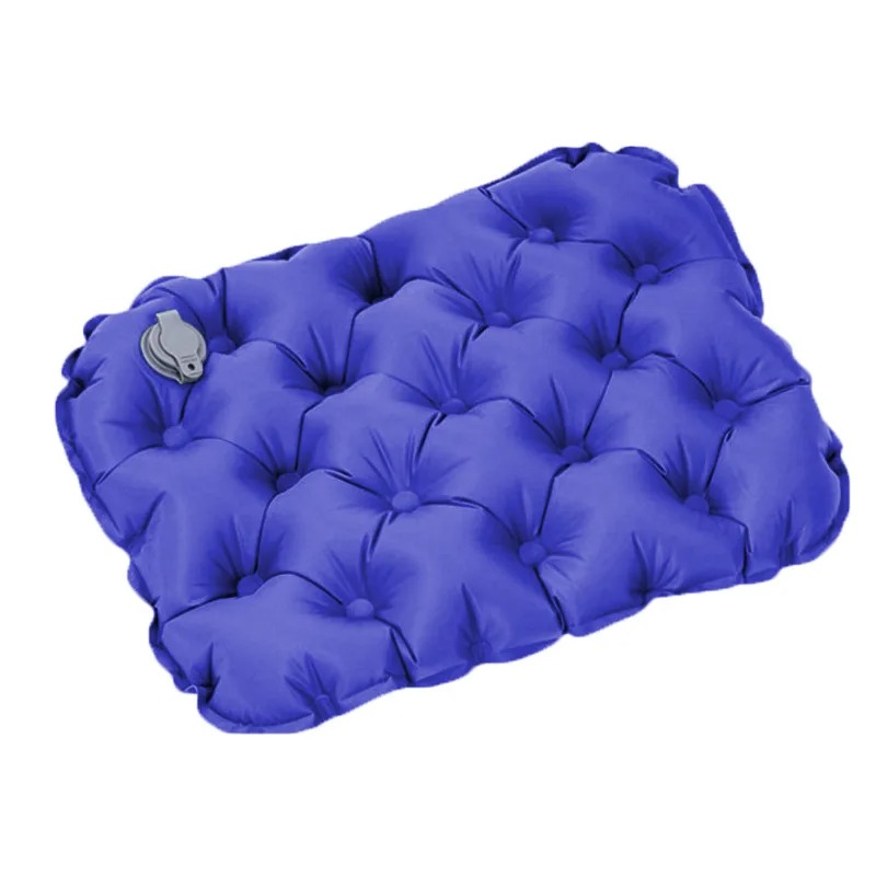 Cuscino Gonfiabile Portatile p - Outdoor Camping Mat Waterproof recensione e prezzo