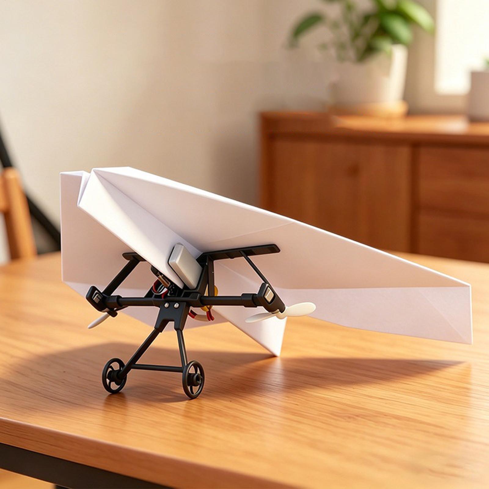 Kit Aereo RC in Carta, Giocatt - Outdoor Camping Games recensione e prezzo