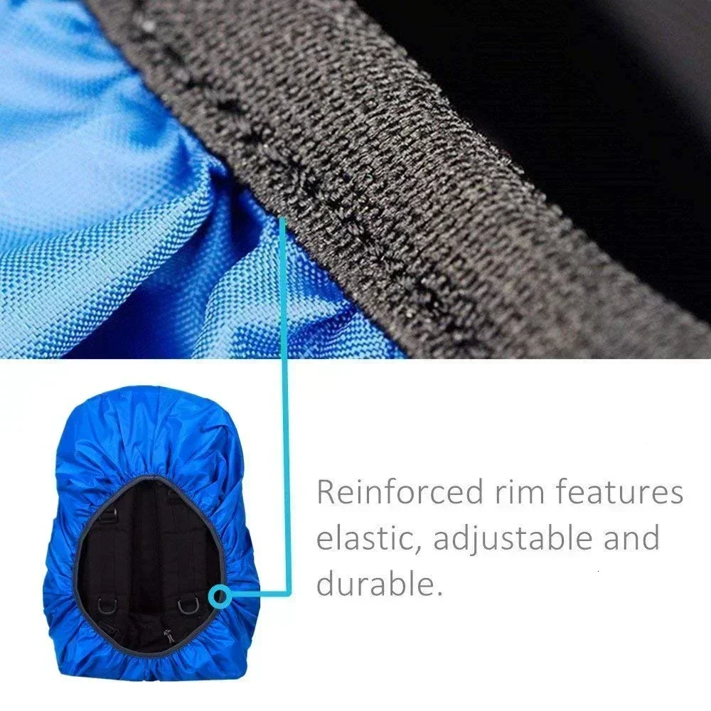 SINAIRSOFT 50-65L Zaino imperm - Lightweight Backpack 65L recensione e prezzo