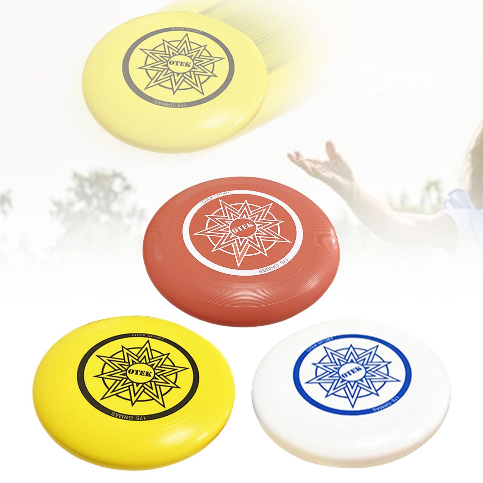 Disco Volante da Esterno per A - Outdoor Camping Games recensione e prezzo