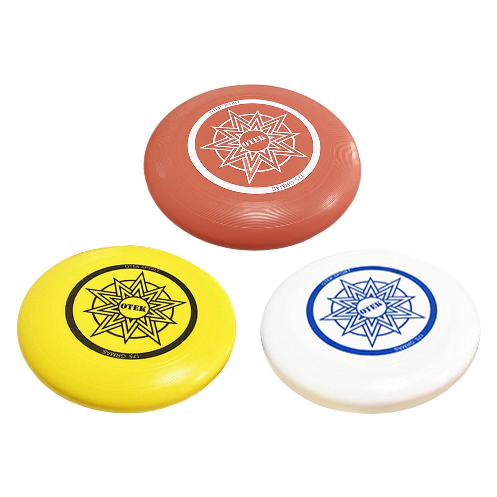 Disco Volante da Esterno per A - Outdoor Camping Games recensione e prezzo