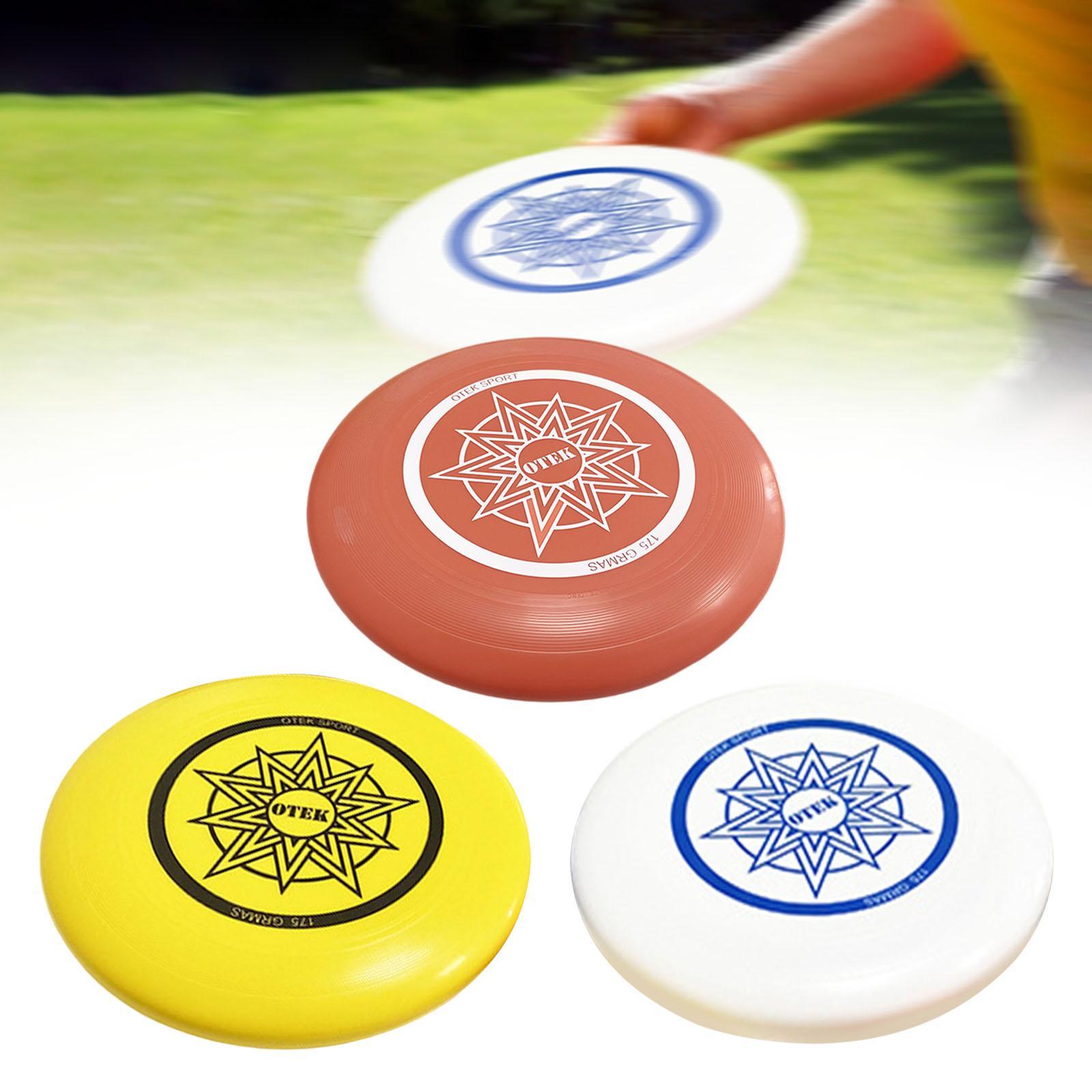 Disco Volante da Esterno per A - Outdoor Camping Games recensione e prezzo