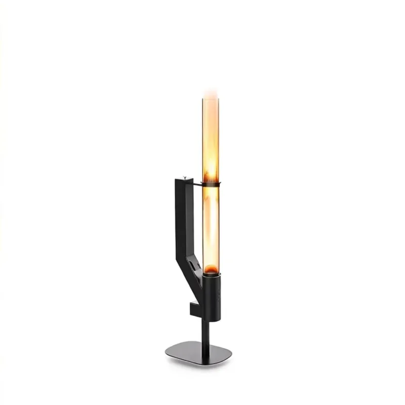 Riscaldatore da Esterno a Pell - Outdoor Camping Heater recensione e prezzo