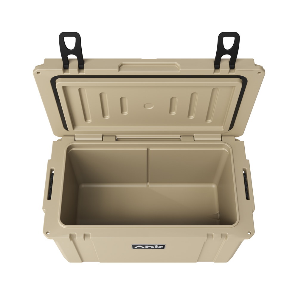 Borsa Frigo Moderna da 55L, Im - Outdoor Camp recensione e prezzo