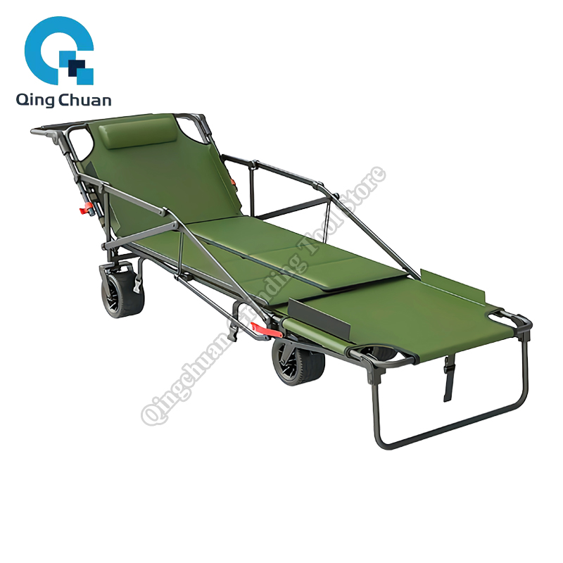 Carrello da campeggio Il rimor - Outdoor Camping Trailer recensione e prezzo