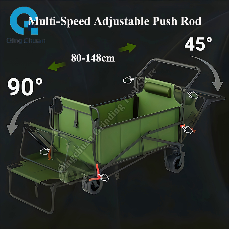 Carrello da campeggio Il rimor - Outdoor Camping Trailer recensione e prezzo