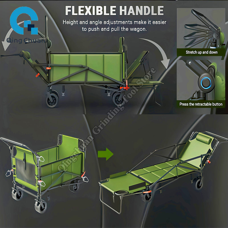 Carrello da campeggio Il rimor - Outdoor Camping Trailer recensione e prezzo