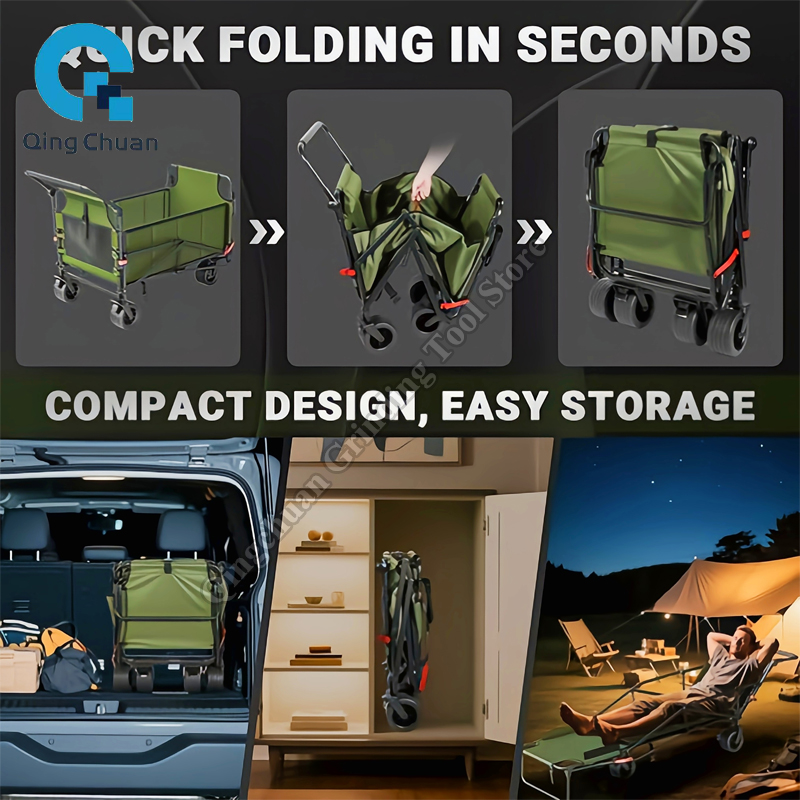 Carrello da campeggio Il rimor - Outdoor Camping Trailer recensione e prezzo