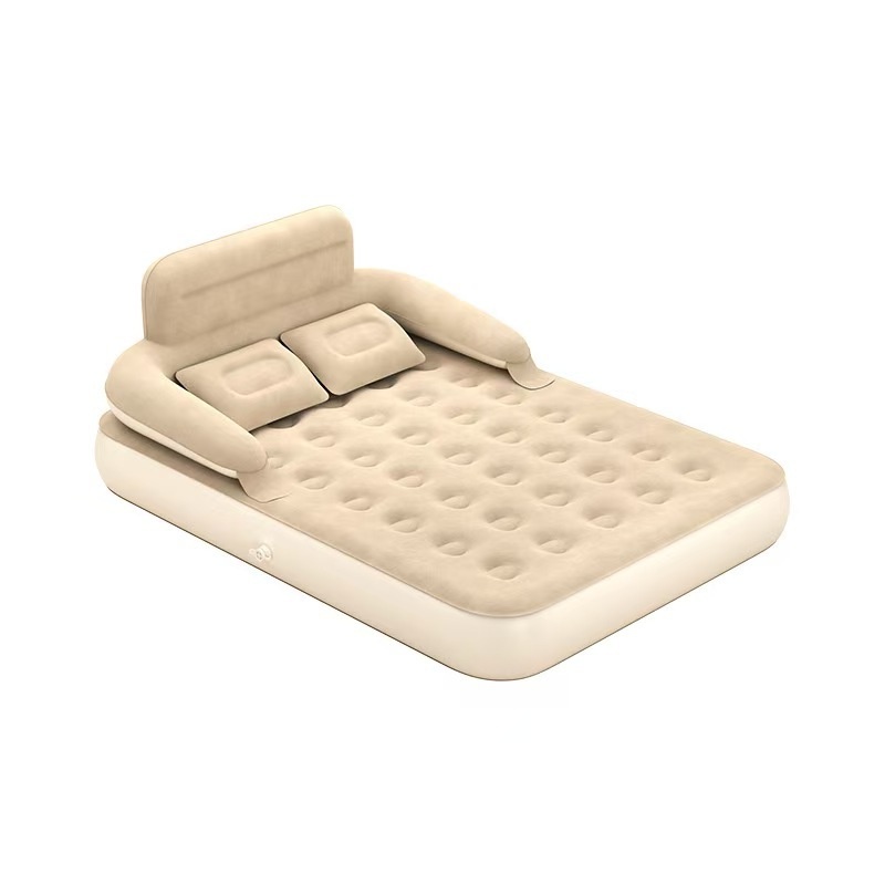 Letto Gonfiabile da Campeggio  - Outdoor Camping Carpet recensione e prezzo
