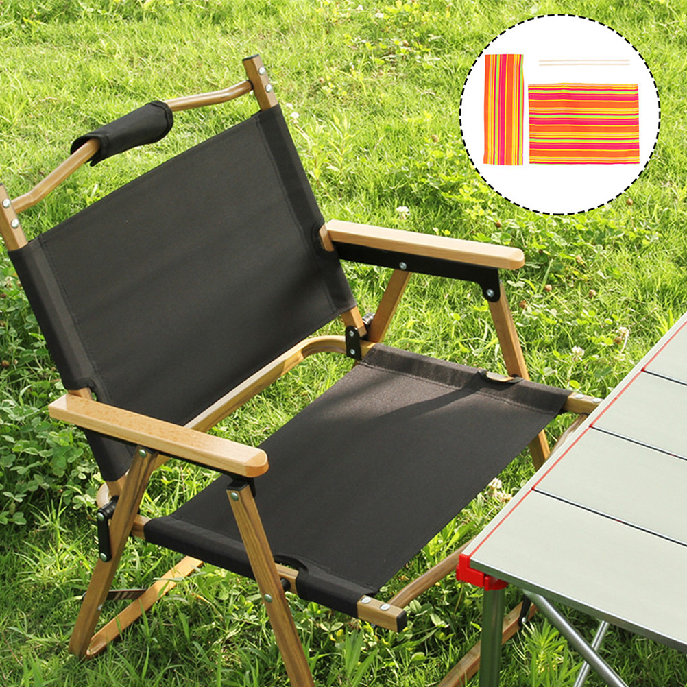 1 Set di Coperture Sostituibil - Outdoor Camping Folding Chair recensione e prezzo