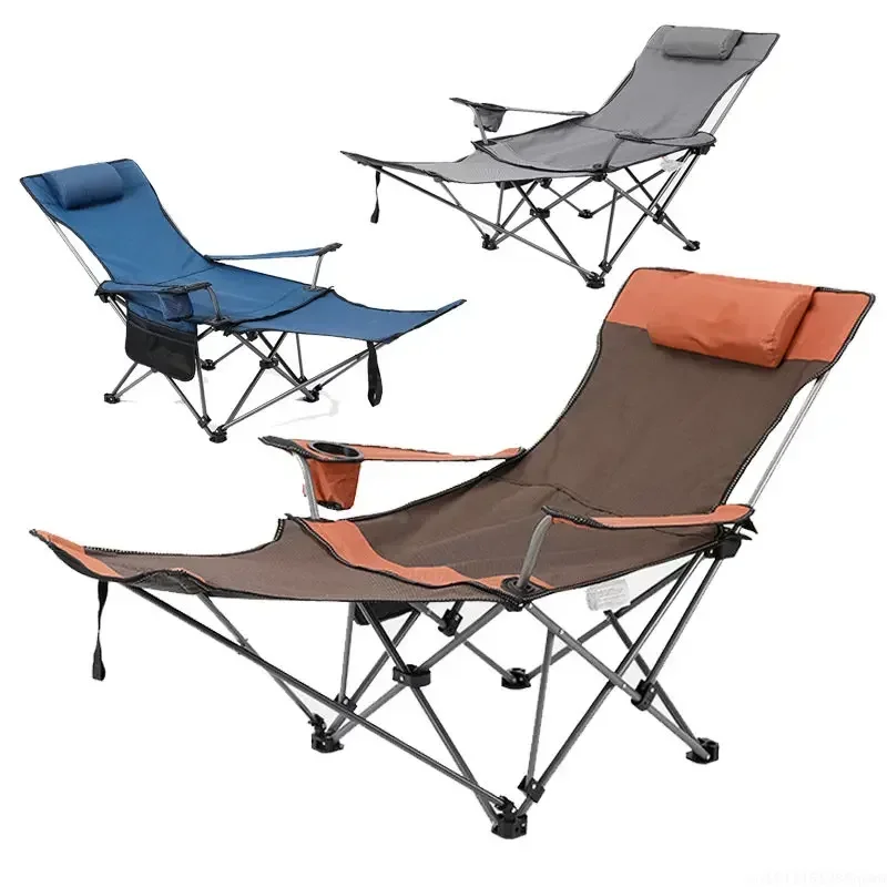Sedia pieghevole da esterno 2i - Outdoor Camping Recliner recensione e prezzo