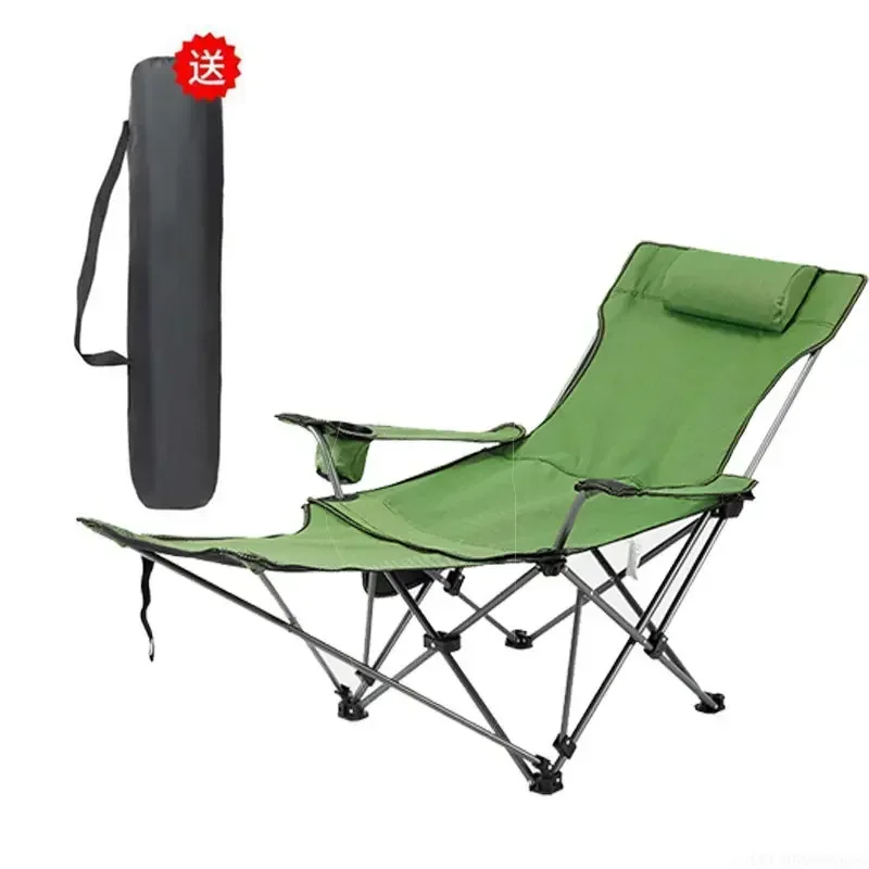 Sedia pieghevole da esterno 2i - Outdoor Camping Recliner recensione e prezzo