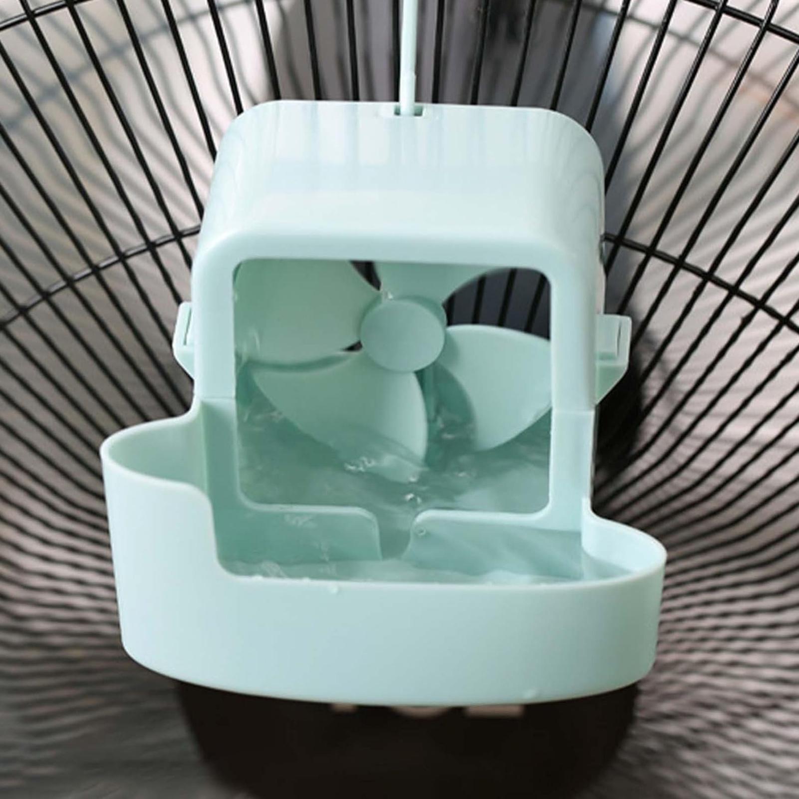 Raffrescatore d'Aria Portatile - Outdoor Camping Air Conditioner recensione e prezzo