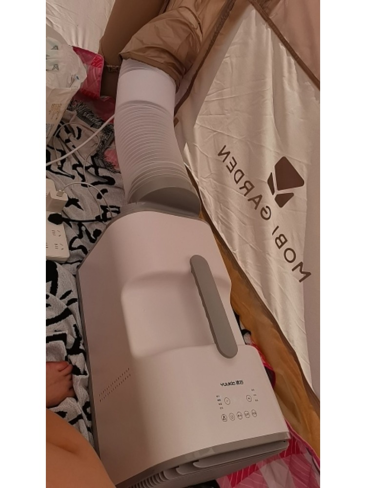 Condizionatore d'Aria Portatil - Outdoor Camping Air Conditioner recensione e prezzo